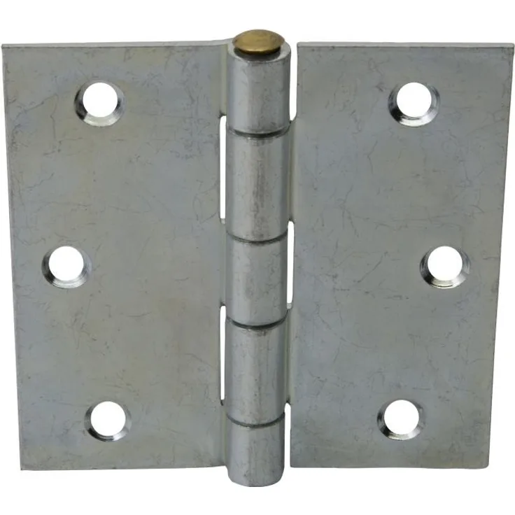 Vormann Scharnier 75 x 75 mm - 4003984050371