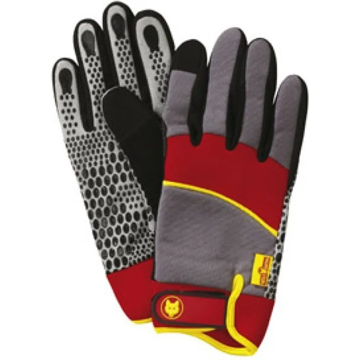 WOLF-Garten - Geräte-Handschuh GH-M 10, 7760003