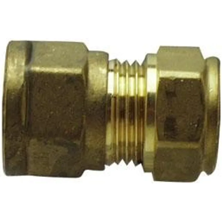 Cornat Klemmring Verschraubung Ø 15 mm / ge 3/4 Bewässerungszubehör