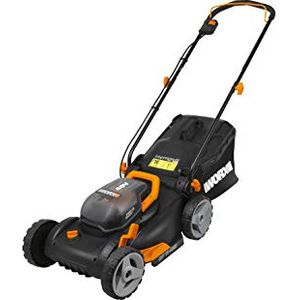Bild für WORX WG743E 40 cm Akku Rasenmäher WG743-40V (2 x 20V-4.0Ah)