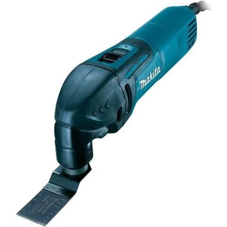 Makita TM3010CX4J Multifunktionswerkzeug im Makpac – Bild 2