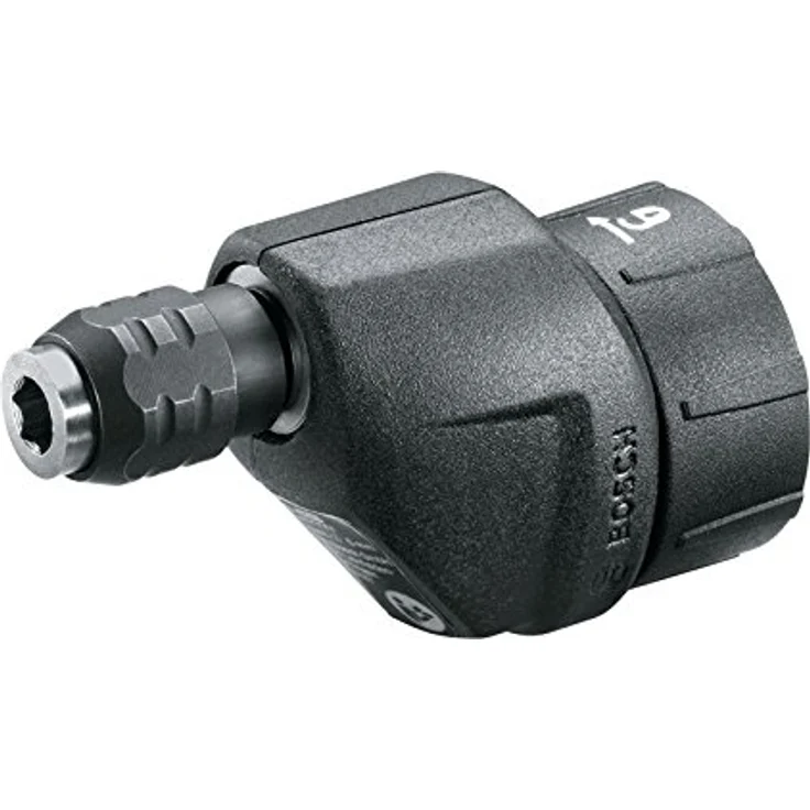 Bosch Bohrer Aufsatz für IXO (mit 3tlg. Bohrer Set) – Bild 4