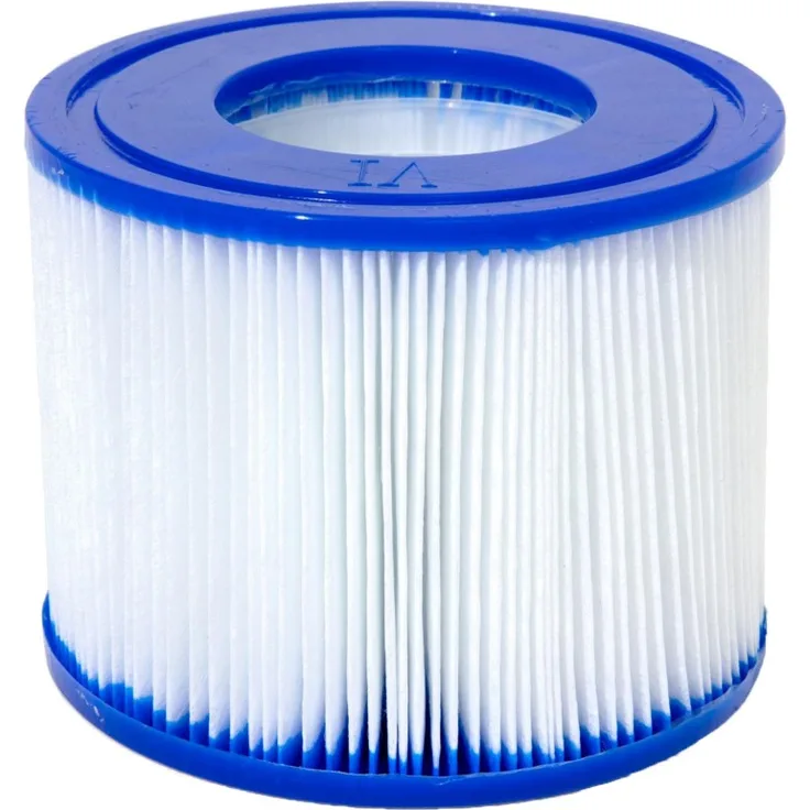 Bestway Lay-Z Spa Filter (VI) - Doppelpack