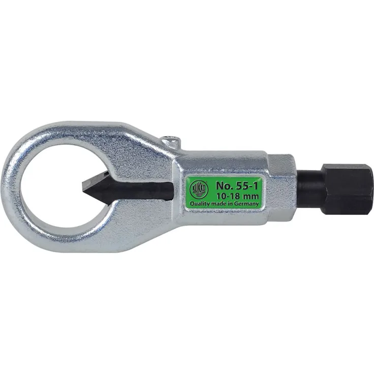 KUKKO Mutternsprenger, für Muttern 10-18mm Schlüsselweite, mechanisch zum Sprengen unl