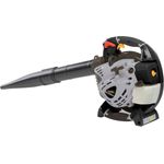 Alpina-Garden Benzin-Laubbläser ABL 27 V, 259 km-h Luftgeschwindigkeit