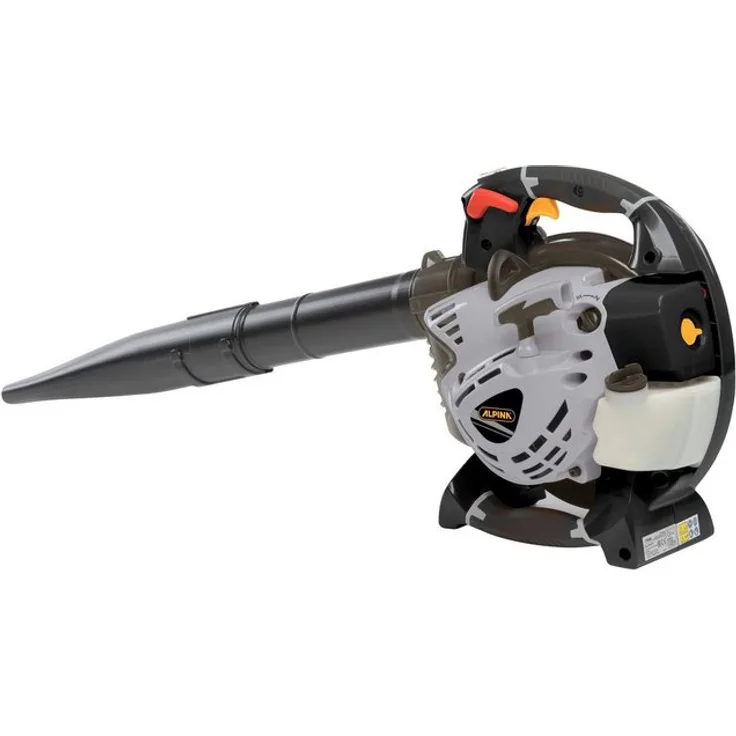 Alpina-Garden Benzin-Laubbläser ABL 27 V, 259 km-h Luftgeschwindigkeit