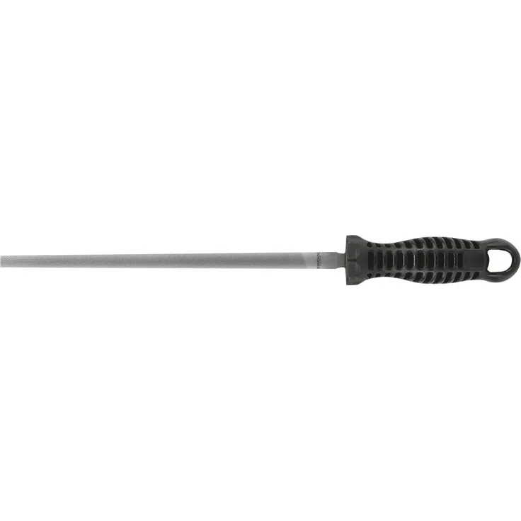 MATADOR 0775 0003 Werkstattfeile, rund, 150 mm