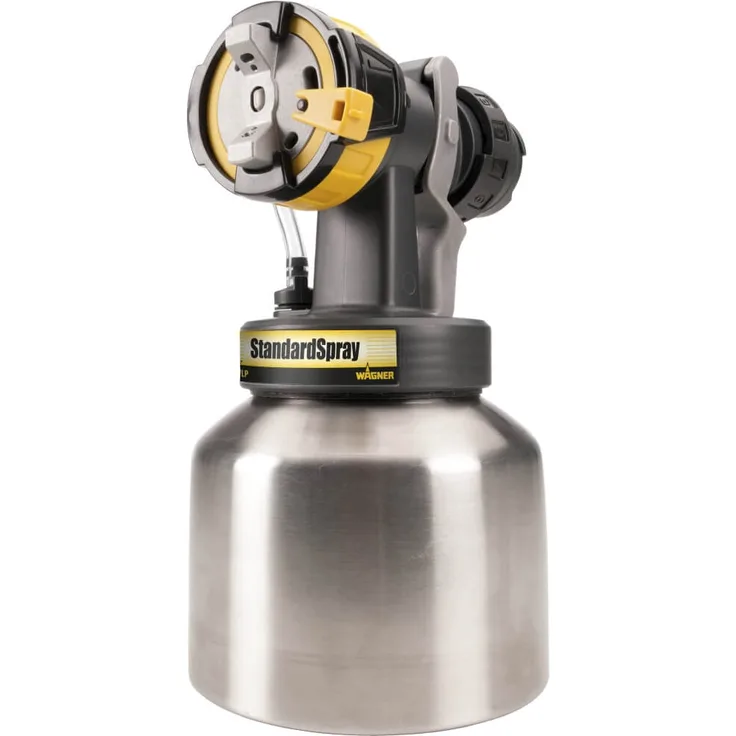 WAGNER 2321879 Sprühaufsatz XVLP StandardSpray 4,1 Zubehör Farbsprühgerät