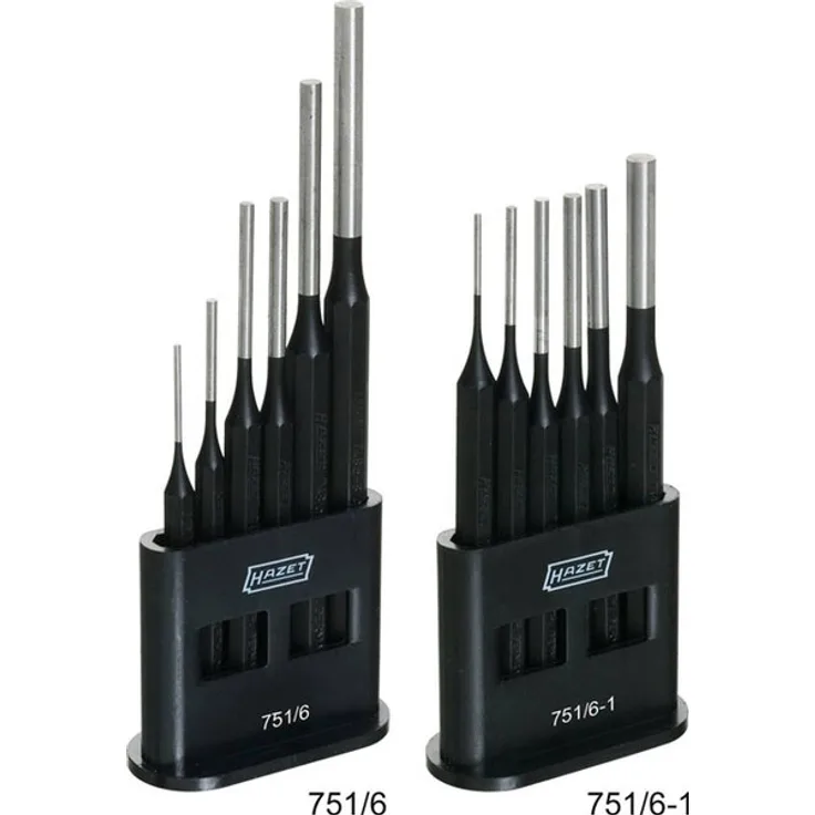 Hazet Splinttreiber, Artikel Nr. 751/6