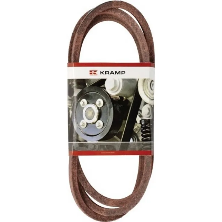 Kramp Keilriemen FGP013445 Riemen 12,7mm x 1448 LA Riemen