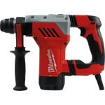 Milwaukee PLH 28 E Kombi-Hammer