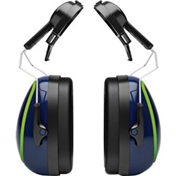 Moldex 6140 Helm-Gehörschutzkapsel Serie MX-7'' SNR 31dB