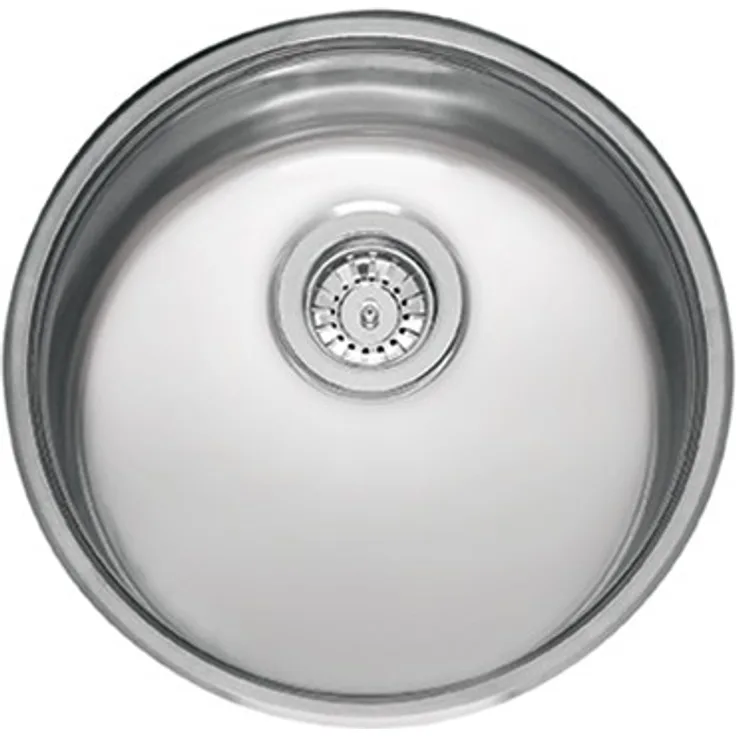 Reginox L18 390 KG-CC (304) R14417
