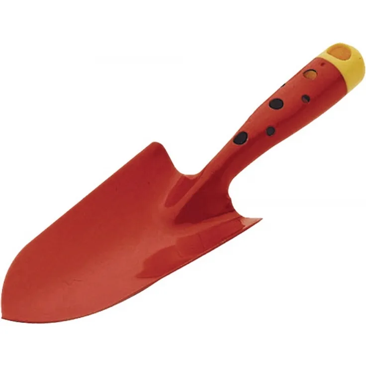 WOLF-Garten 631488 Blumenkelle