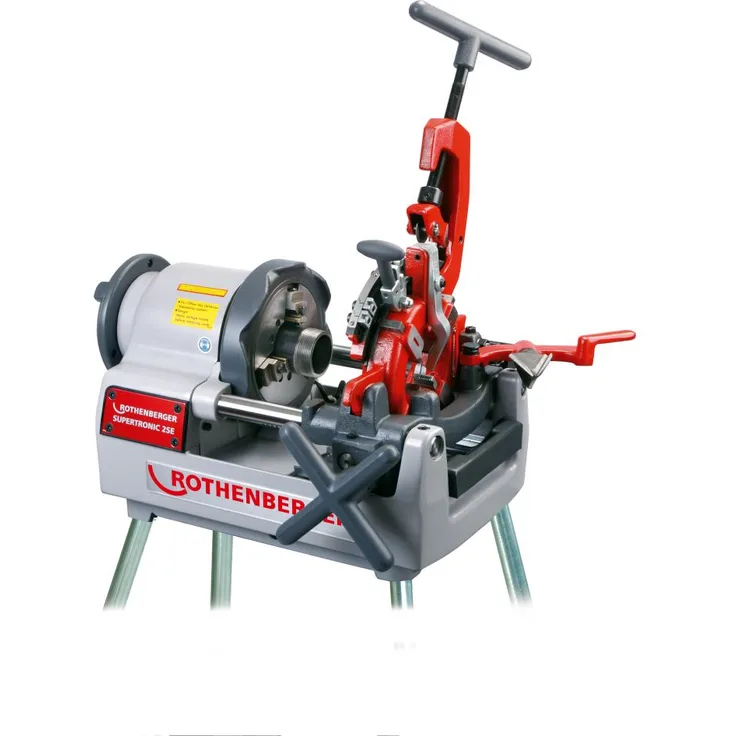 'Rothenberger 56465 ? Supertronic 4SE, automatisch, BSPT R 1-2?4,230 V