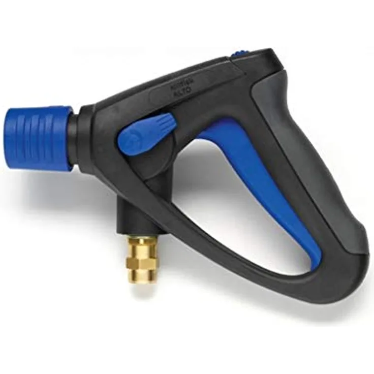 Nilfisk Ergo 2000 VarioPress (106403123)