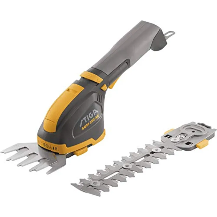 Stiga SGM 102 AE 253010241/ST1