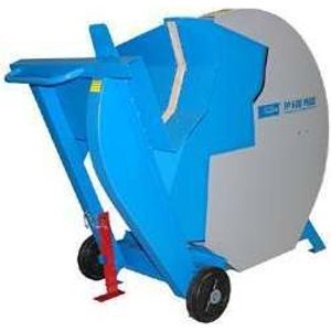 Bild für Güde Brennholz Wippsäge FP 600 Plus inklusive Hartmetallsägeblatt