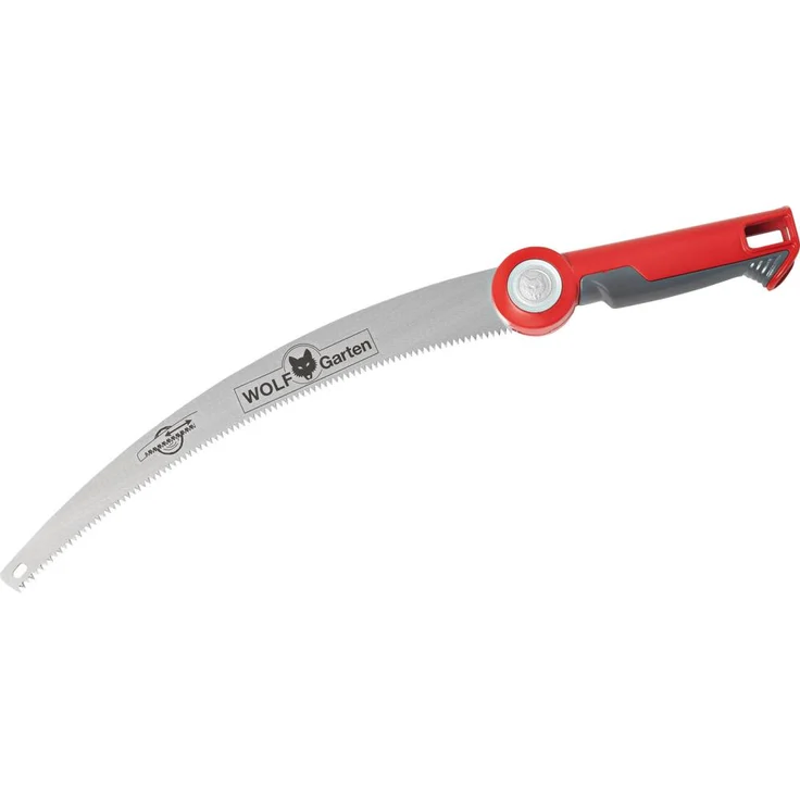 WOLF-Garten - multi-star Astsäge Power Cut Saw, 370, gelb