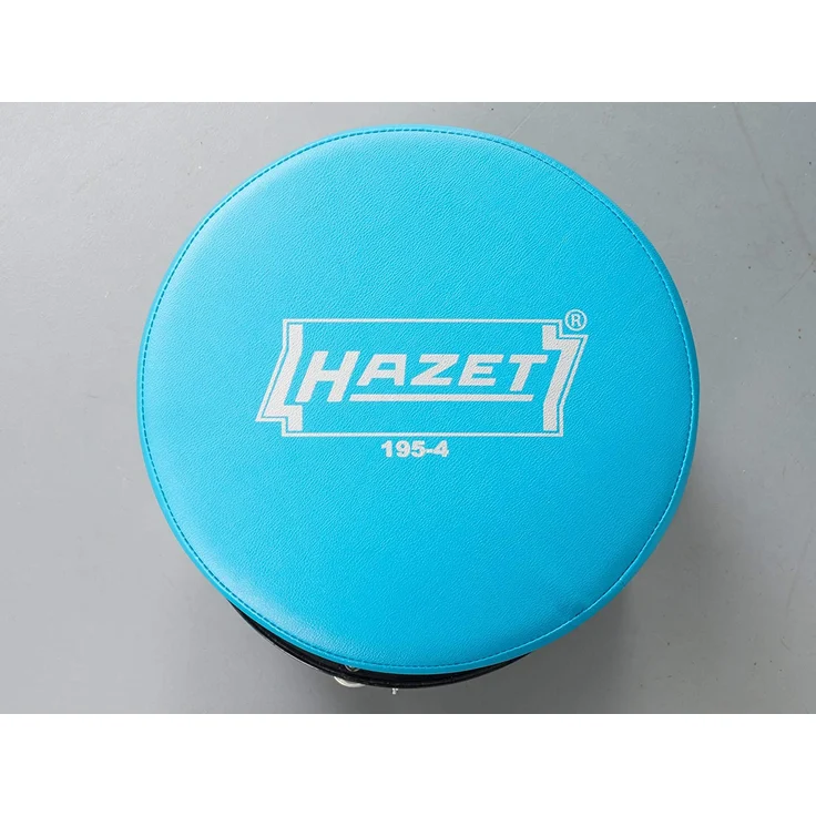 HAZET 195-4 Rollhocker – Bild 3