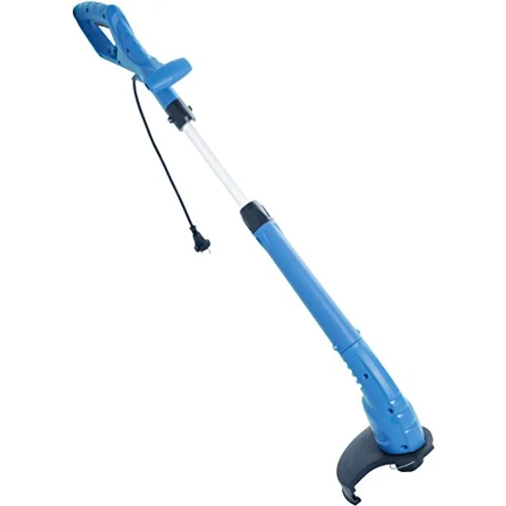 Güde GRT 352 P Elektro-Rasentrimmer, Schnittbreite: 25 cm, 350 Watt Leistung