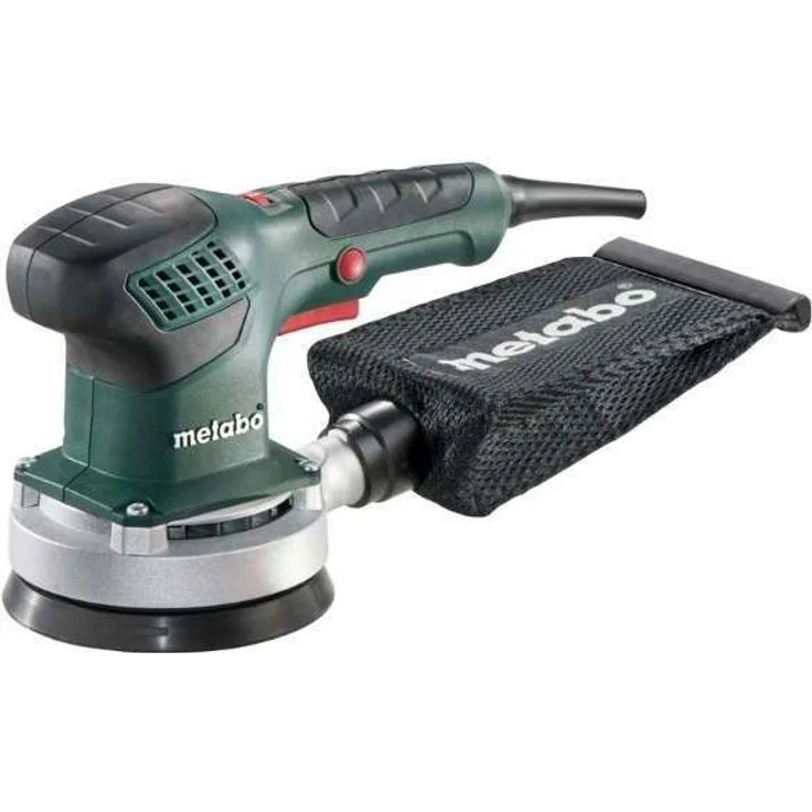 Metabo 600443000 Exzenterschleifer SXE 3125 310W – Bild 1