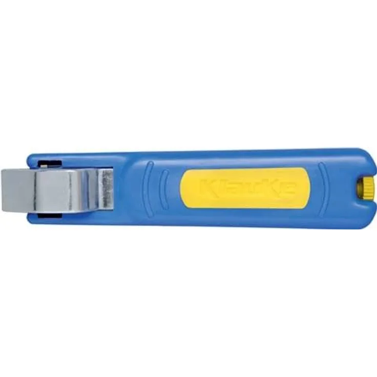KLAUKE Kabelmesser, ohne Klinge KL740416