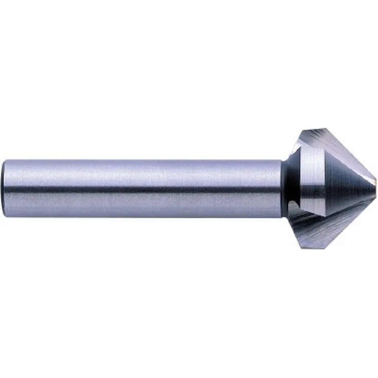 Exact 05518 Kegelsenker, Ø 16,5mm, 90°, HSS, DIN 335C - Preisvergleich