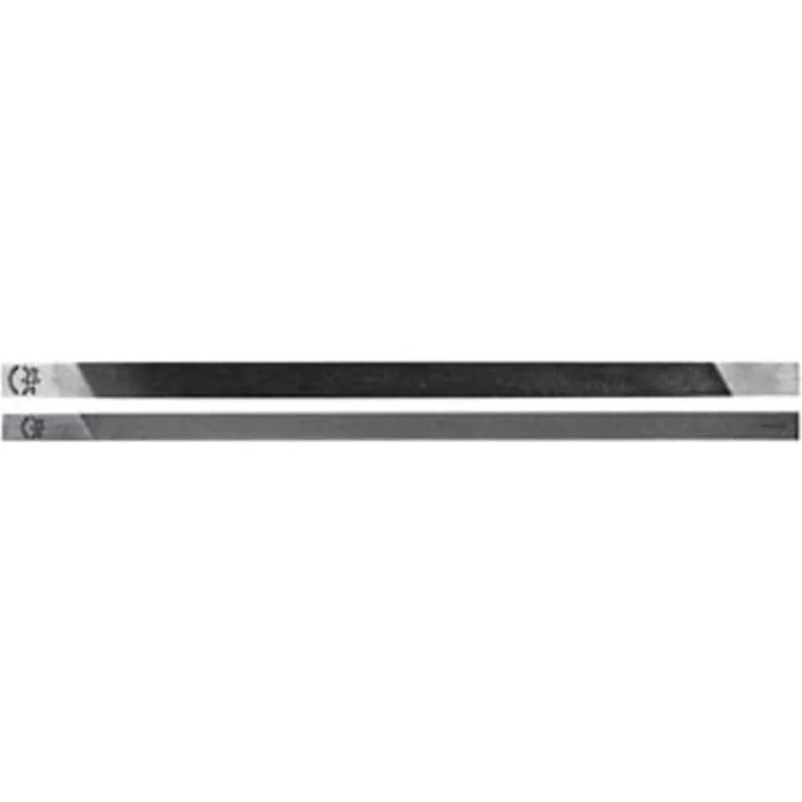 Pferd 11691202 Tiefbegrenzerfeilen 4131 (7 x 4 mm) 200 H 2