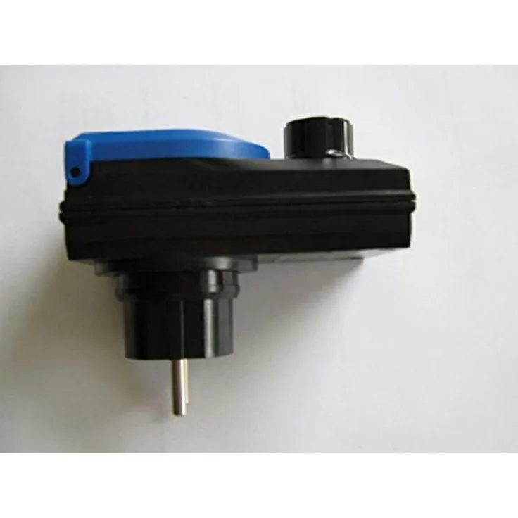 AquaForte Leistungsregler FC-300 Flow Control
