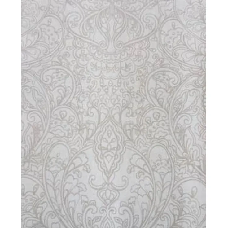 Guido Maria Kretschmer Vliestapete ornament beige, 10,05 x 0,53 m
