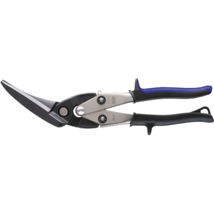 Bessey MULTISNIP Longstyle D22A