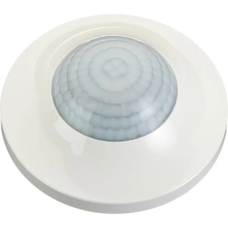 Merten 630819 KNX ARGUS Präsenz, polarweiß