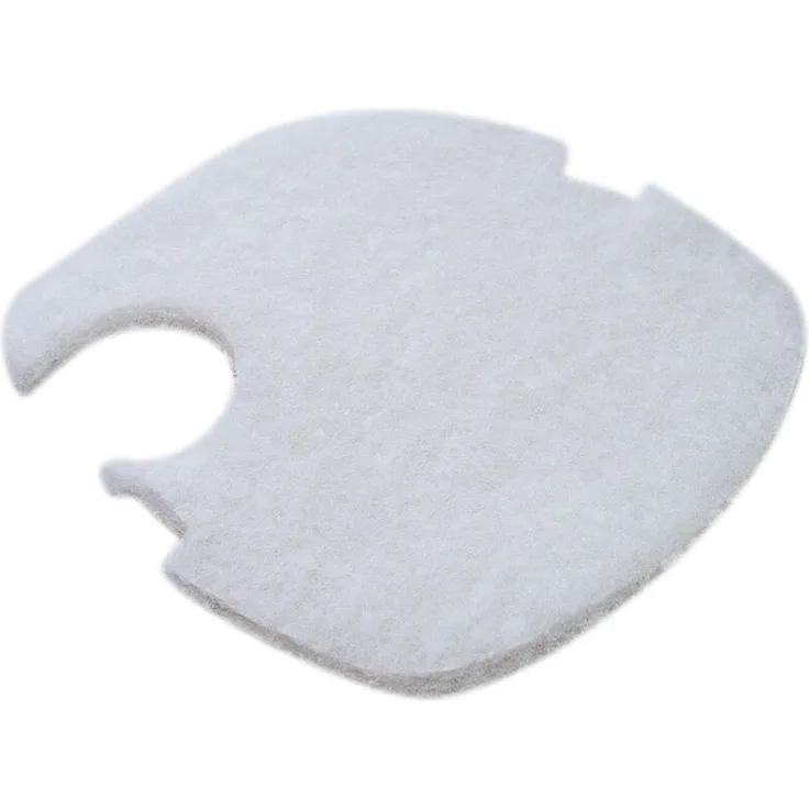 Ersatzteil für SunSun Aquarium Außenfilter HW-304 Polyester Filtervlies als Filtermedium