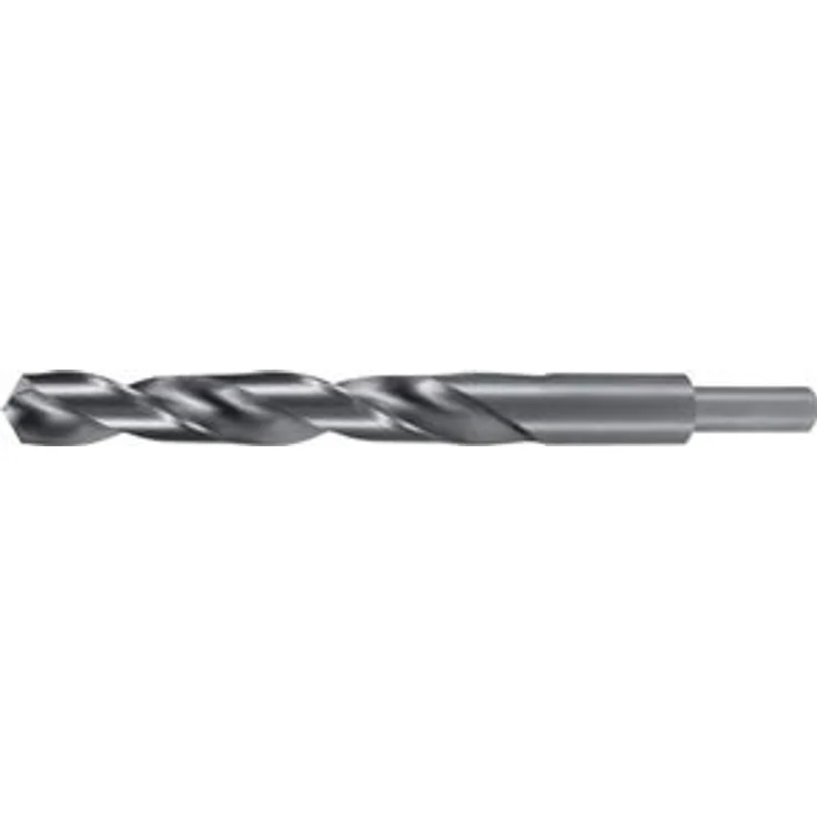 Spiralbohrer DIN 338 reduziertem Schaft 19 mm HSS G