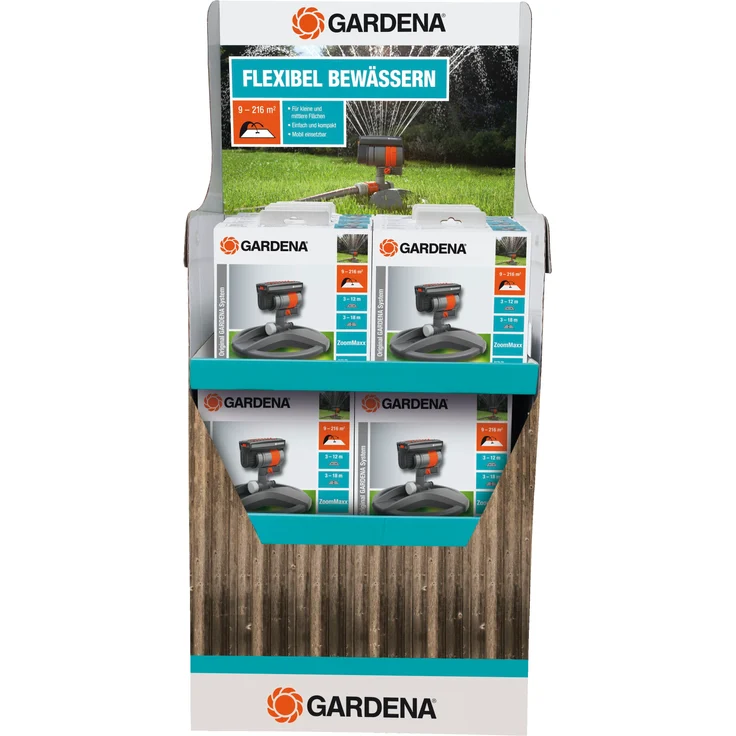 GARDENA ZoomMaxx (8127-20) – Bild 3