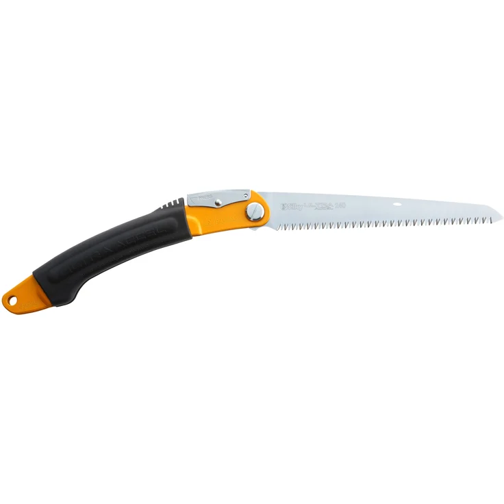Silky Ultra Accel Straight 240mm - Allround-Klappsäge