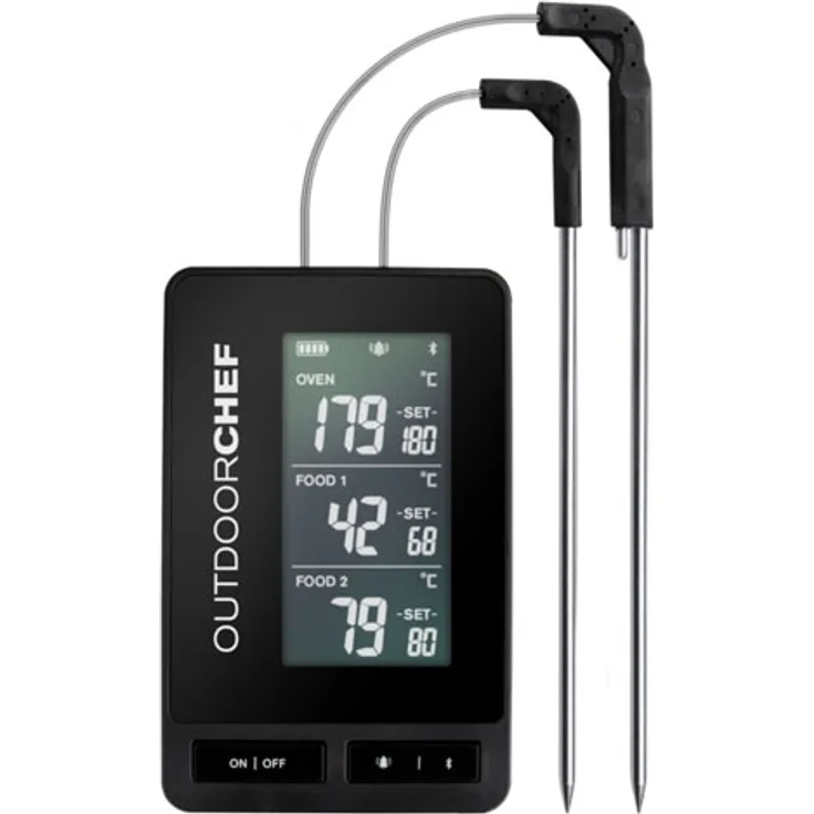 Outdoorchef Gourmet Check Pro