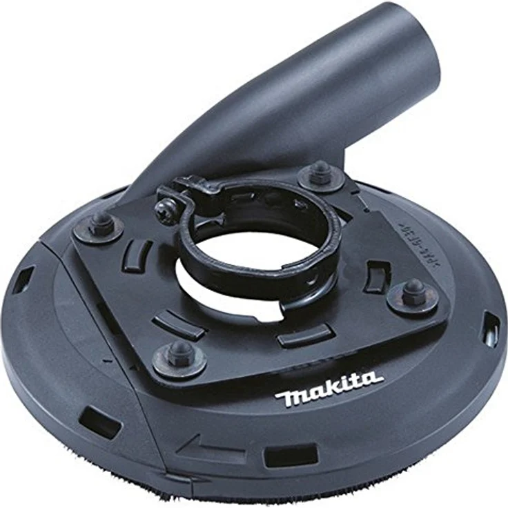 Makita 195239-9 Absaughaube 125mm Beton