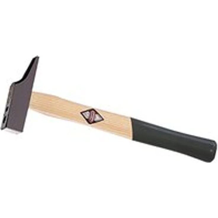 Picard 0008501-18 Schreinerhammer DIN 5109 140g Französische Form - Preisvergleich – Bild 1
