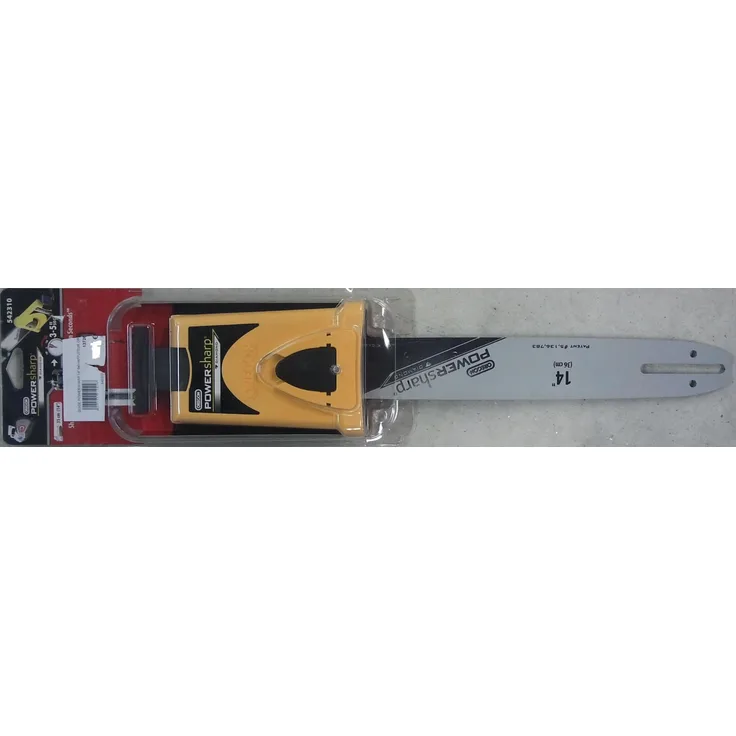 Oregon 542311 Führungsschiene PowerSharp 35cm 3-8''