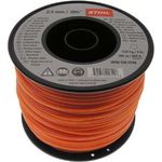 Stihl 00009302246 0000 930 2246 rund Ø 253 m Mähfaden 2,4 mm x 261 m