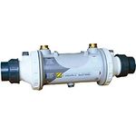 Zodiac Heat Line 20 NU Wärmetauscher