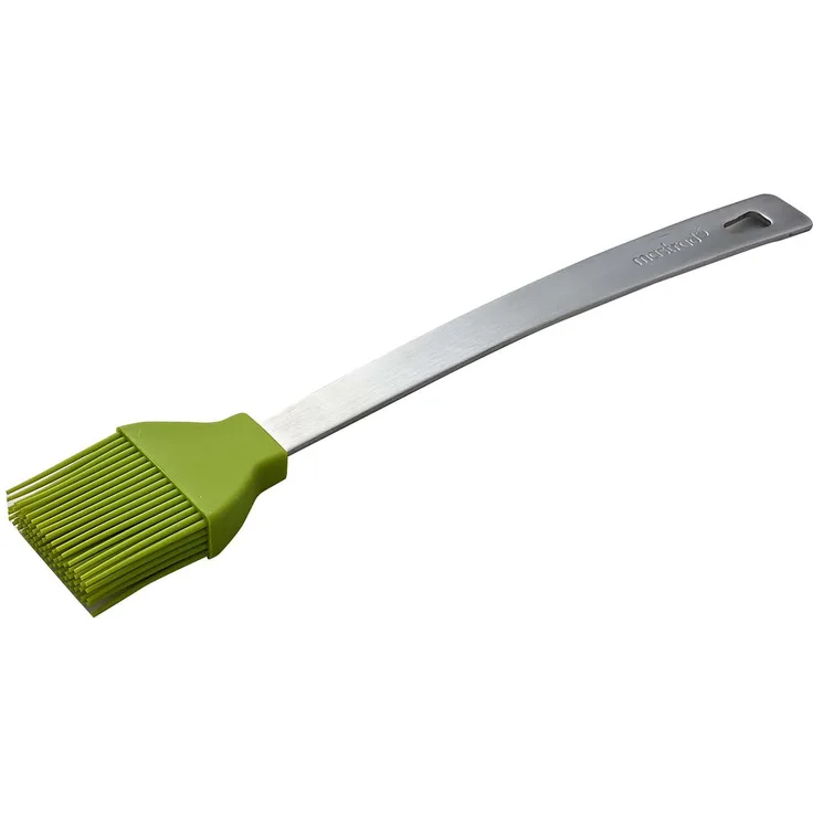 Mastrad Grillpinsel, grün