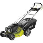 Ryobi RLM5319SMEB - Rasenmäher - Benzin - 190 - 5.5 PS - 2800 1/min - 53 cm - 41.5 kg