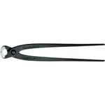 KNIPEX 99 00 280 EAN Monierzange (Rabitz- oder Flechterzange) schwarz atramentiert 280 mm