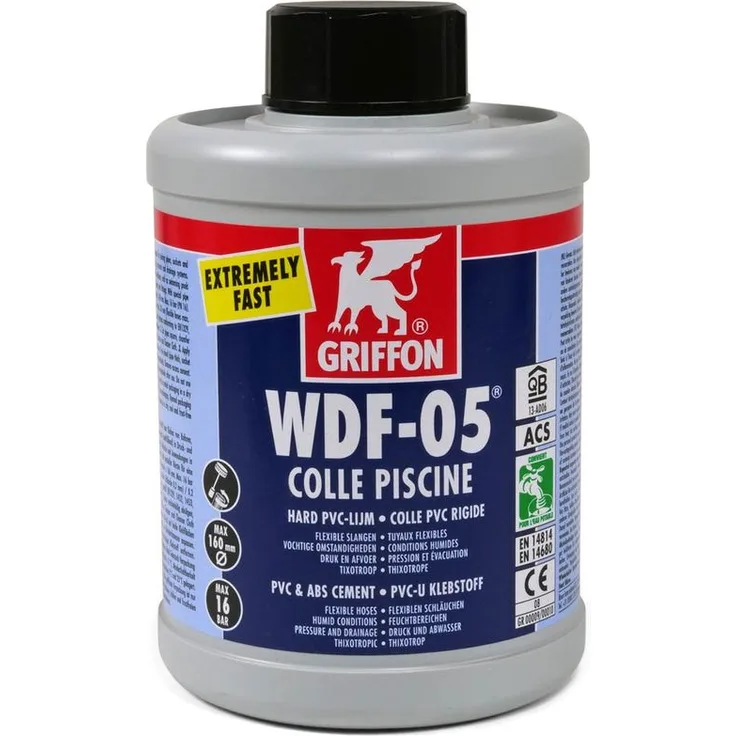 Griffon Kleber WDF-05 1000 ml