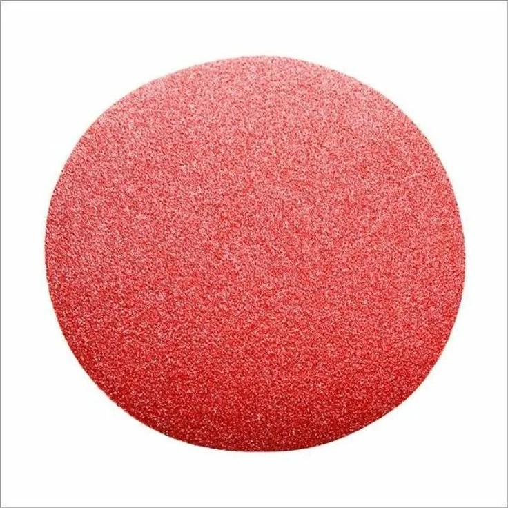 Dema - Schleifscheibe K100 für Art. 25082 Bandschleifer