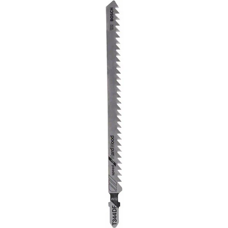 Bosch Professional Zubehör 2608636223 Stichsägeblatt T 344 DF – Bild 1
