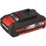 Einhell Power X-Change PXC Li-Ion Werkzeugakku 18 V / 2,0 Ah